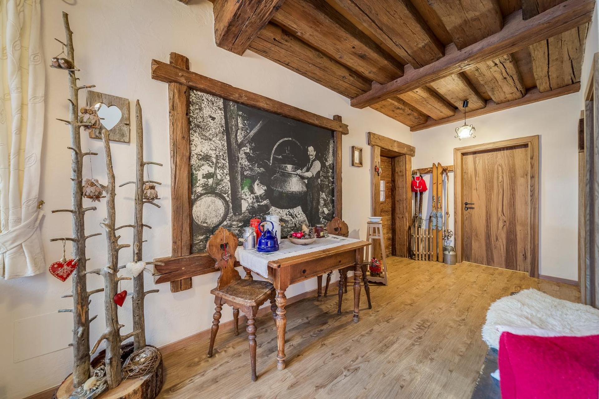 Ferienhaus Olpererblick