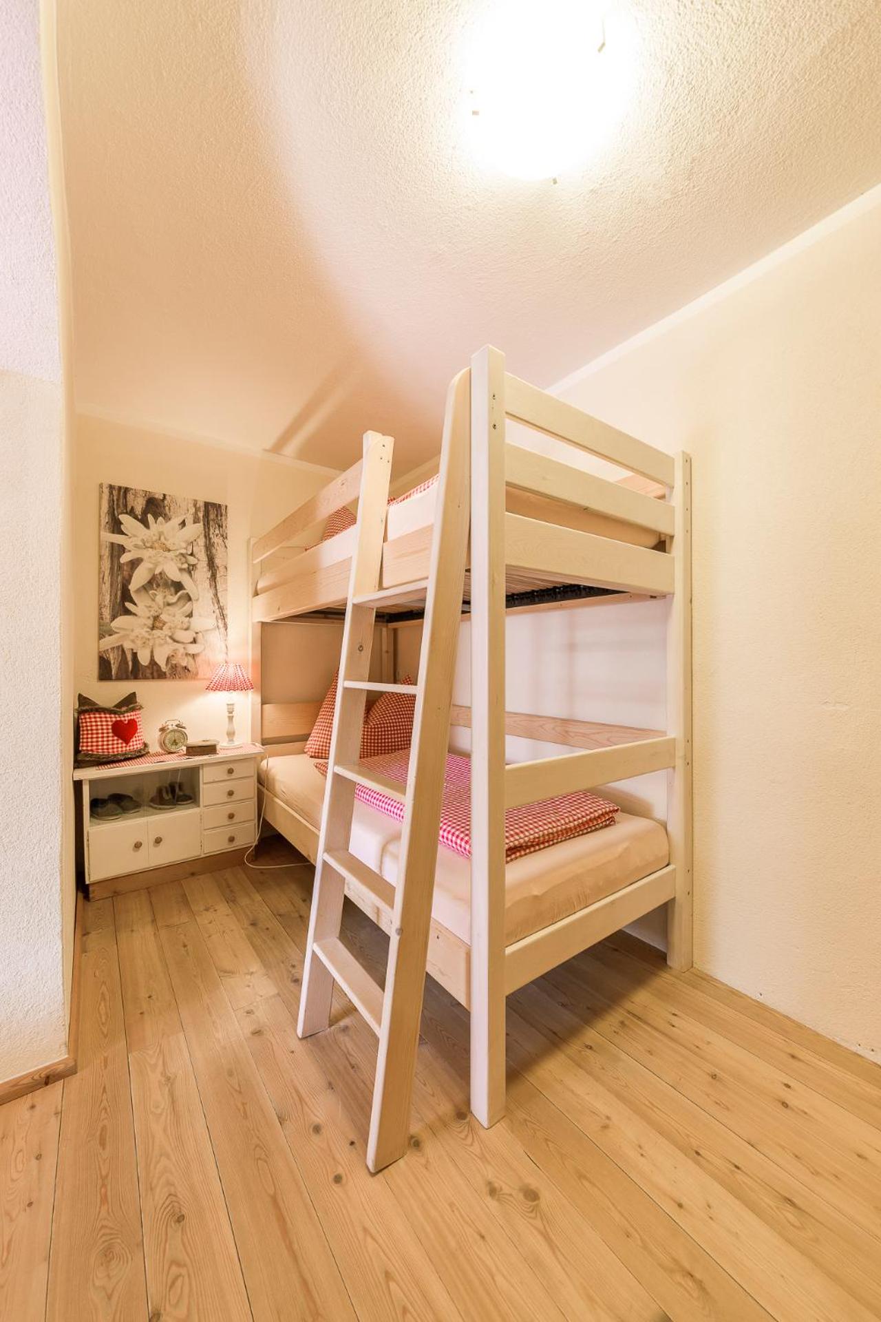 Ferienhaus Olpererblick