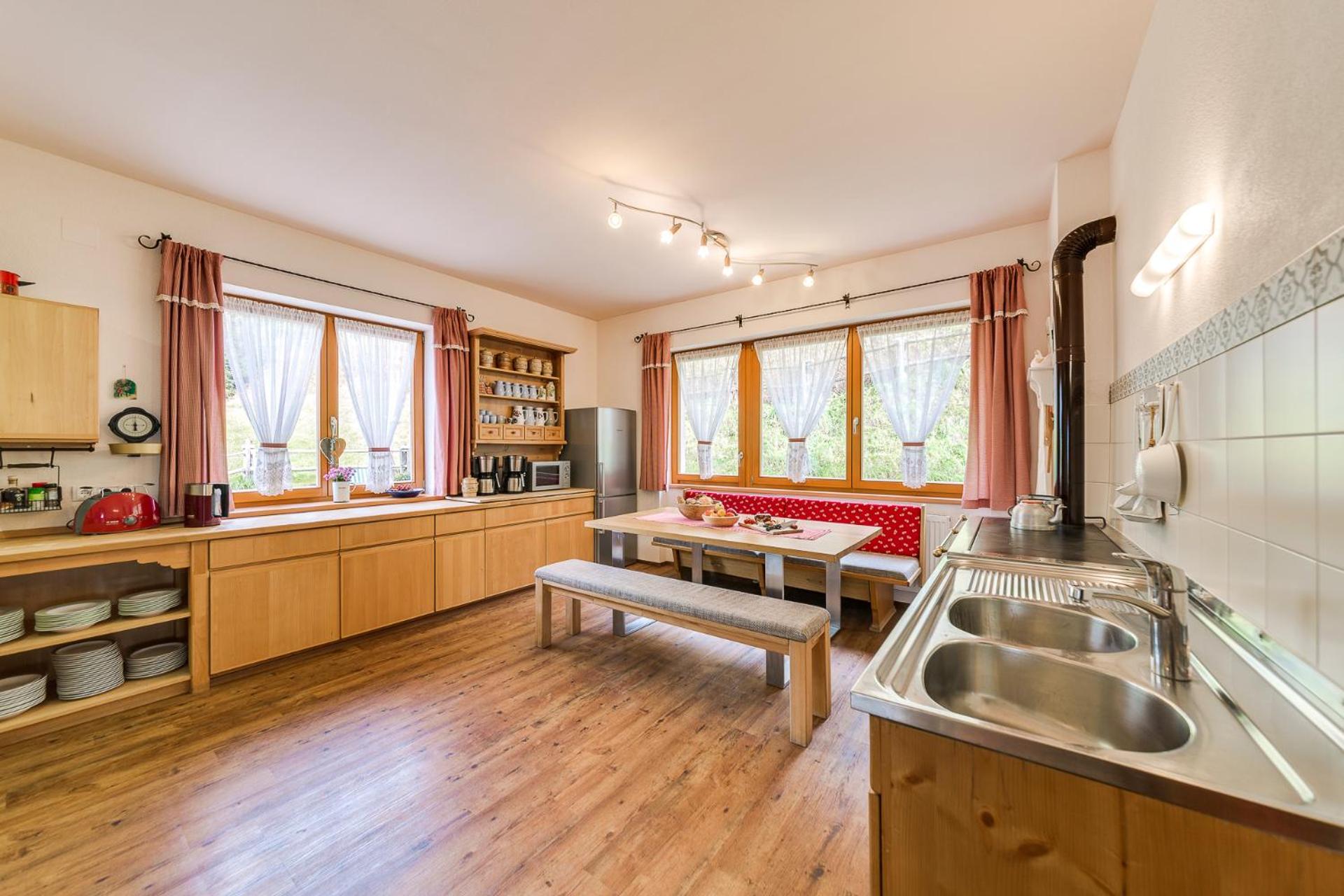 Ferienhaus Olpererblick