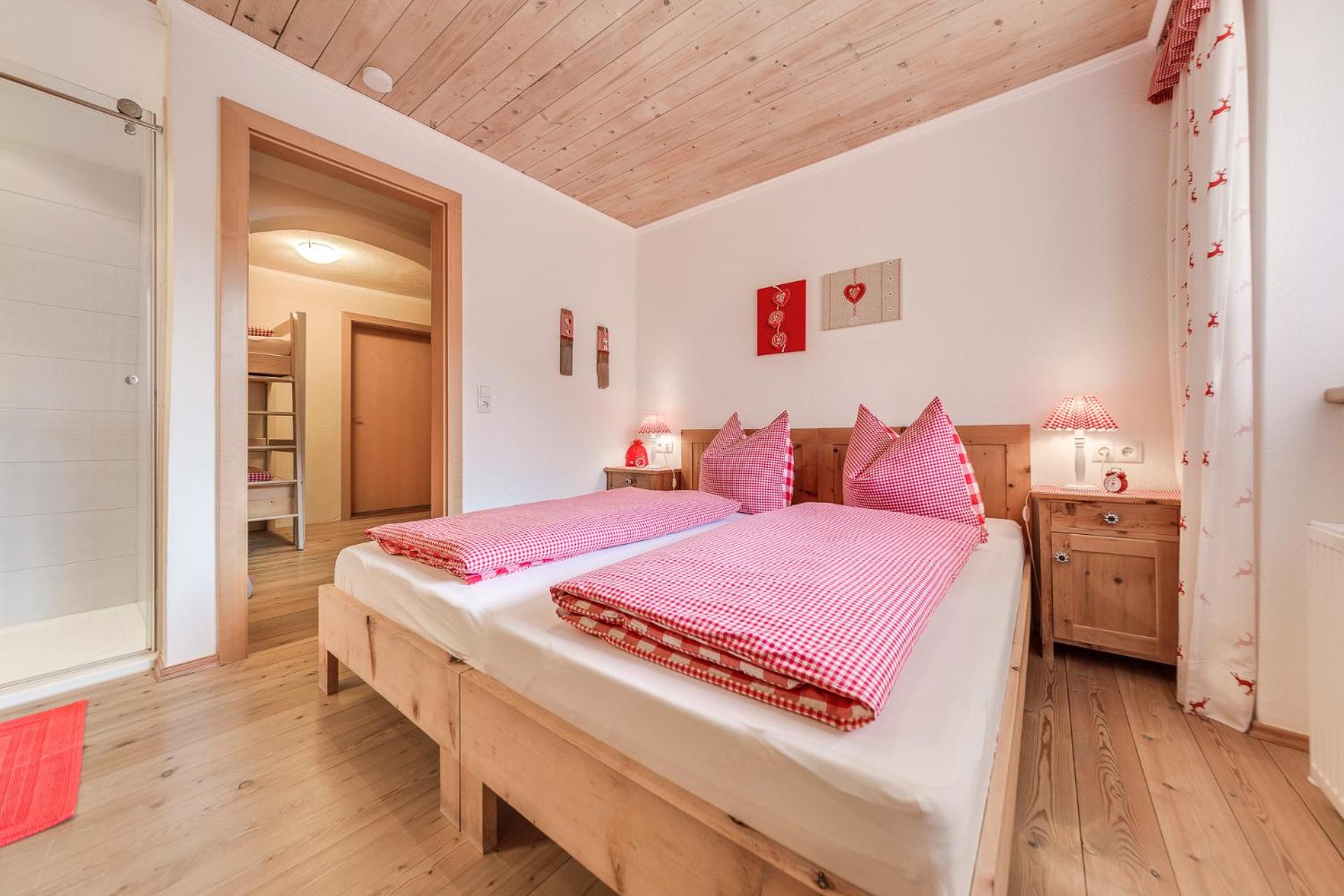 Ferienhaus Olpererblick