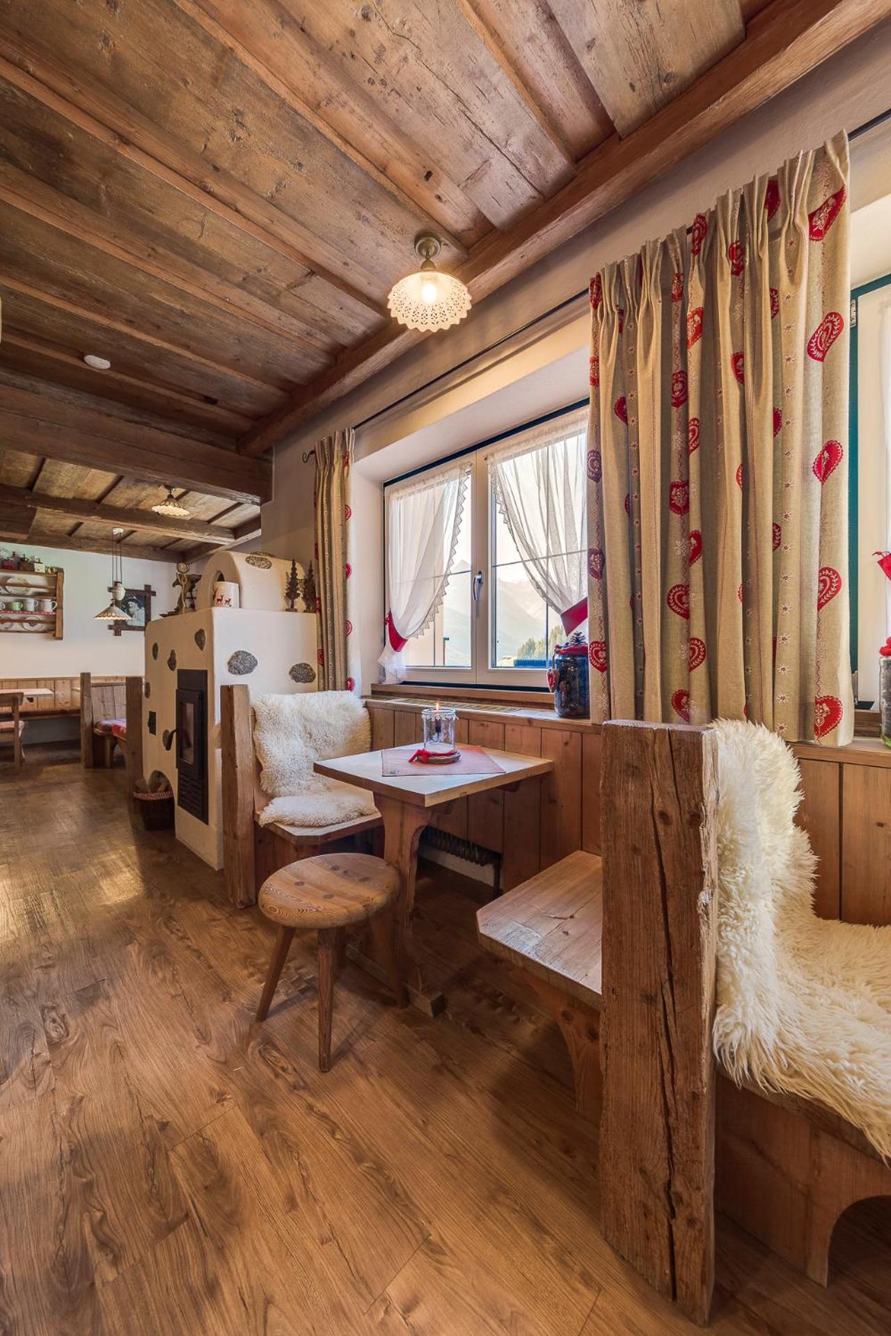 Ferienhaus Olpererblick