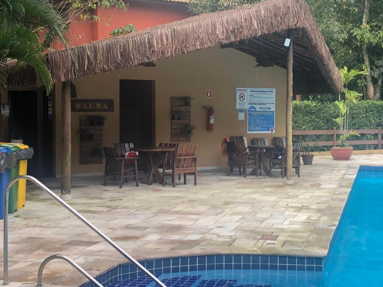 Riviera de São Lourenço - Flat Amarilis