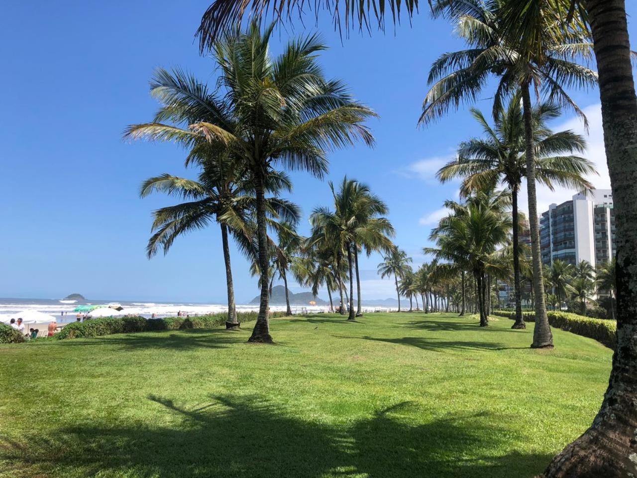 Riviera de São Lourenço - Flat Amarilis