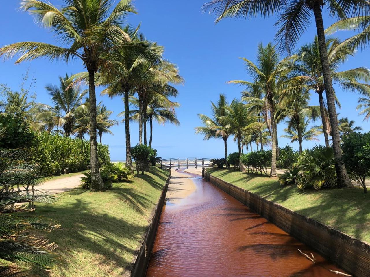 Riviera de São Lourenço - Flat Amarilis