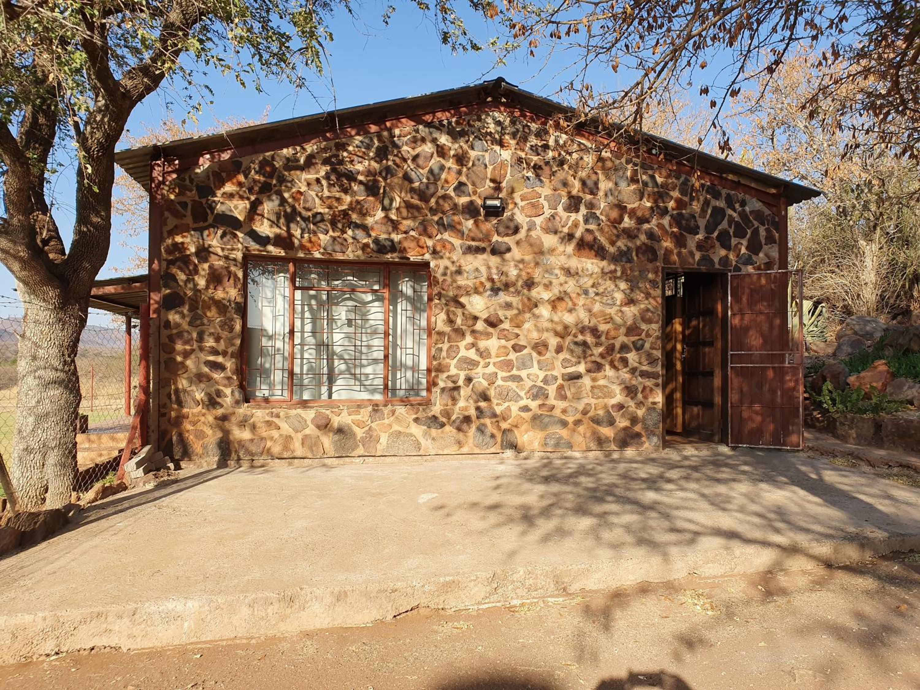 Emmanuel Self-Catering Cottage
