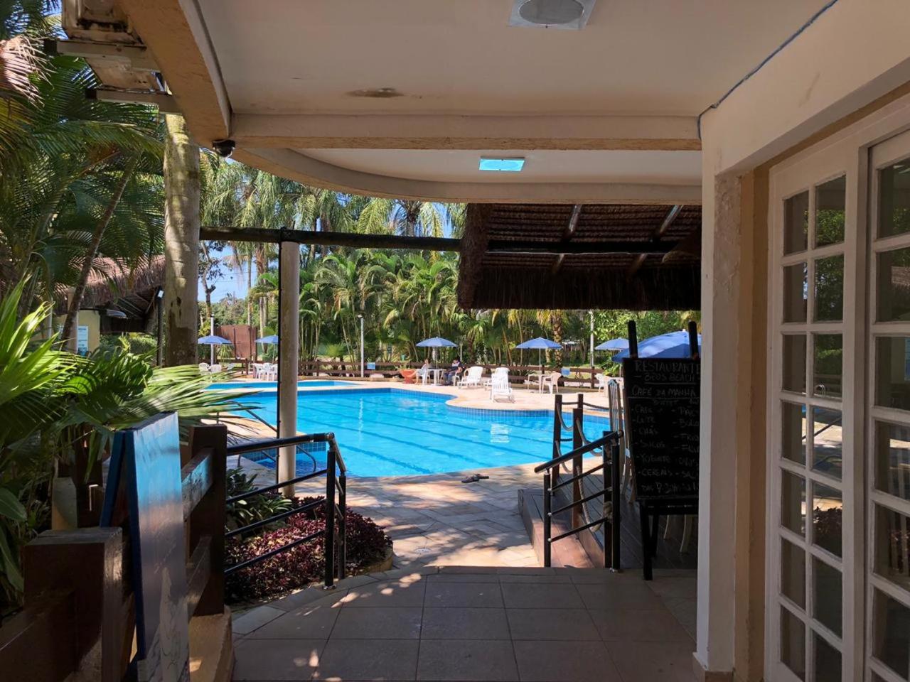 Riviera de São Lourenço - Flat Amarilis