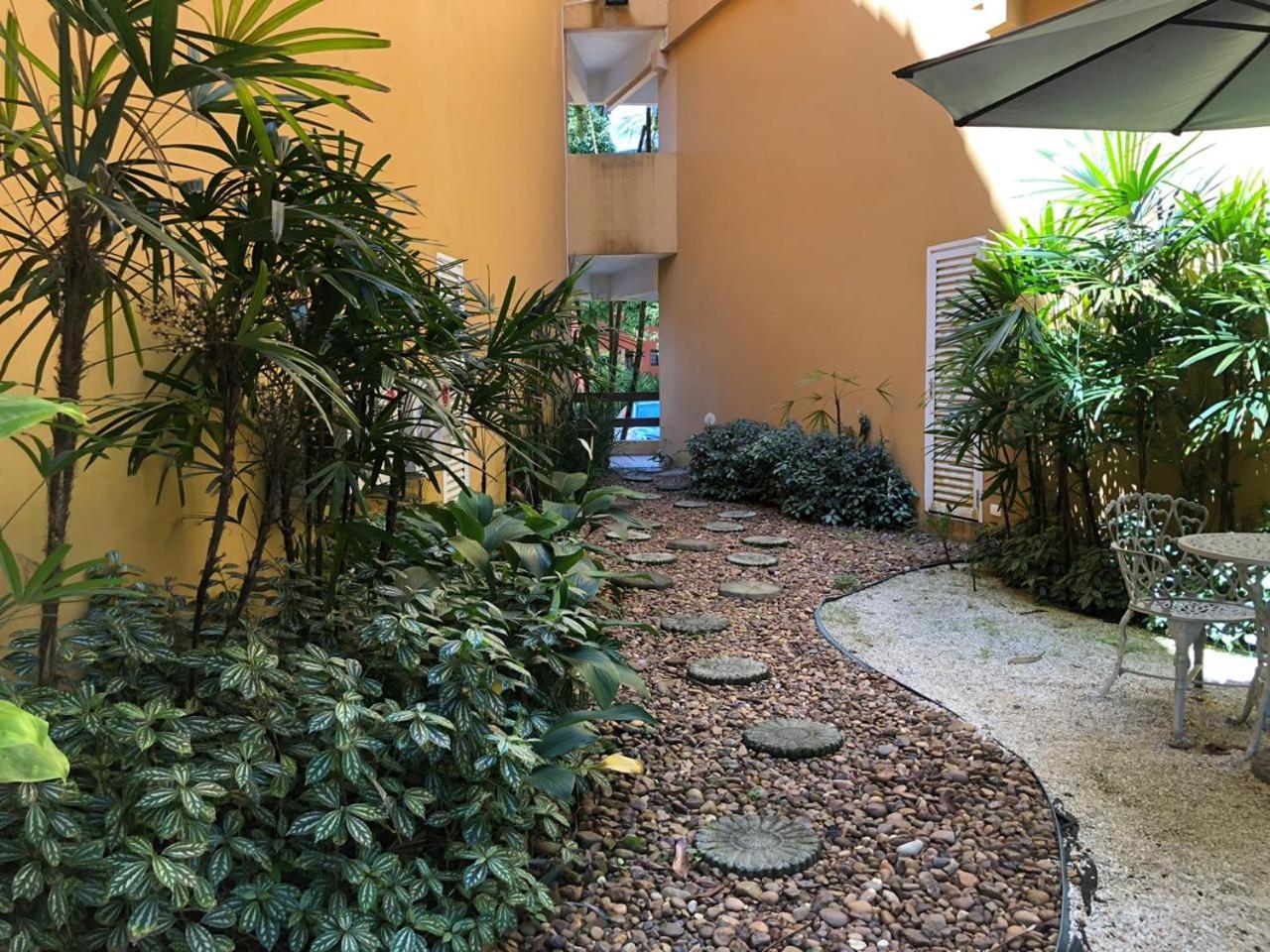 Riviera de São Lourenço - Flat Amarilis