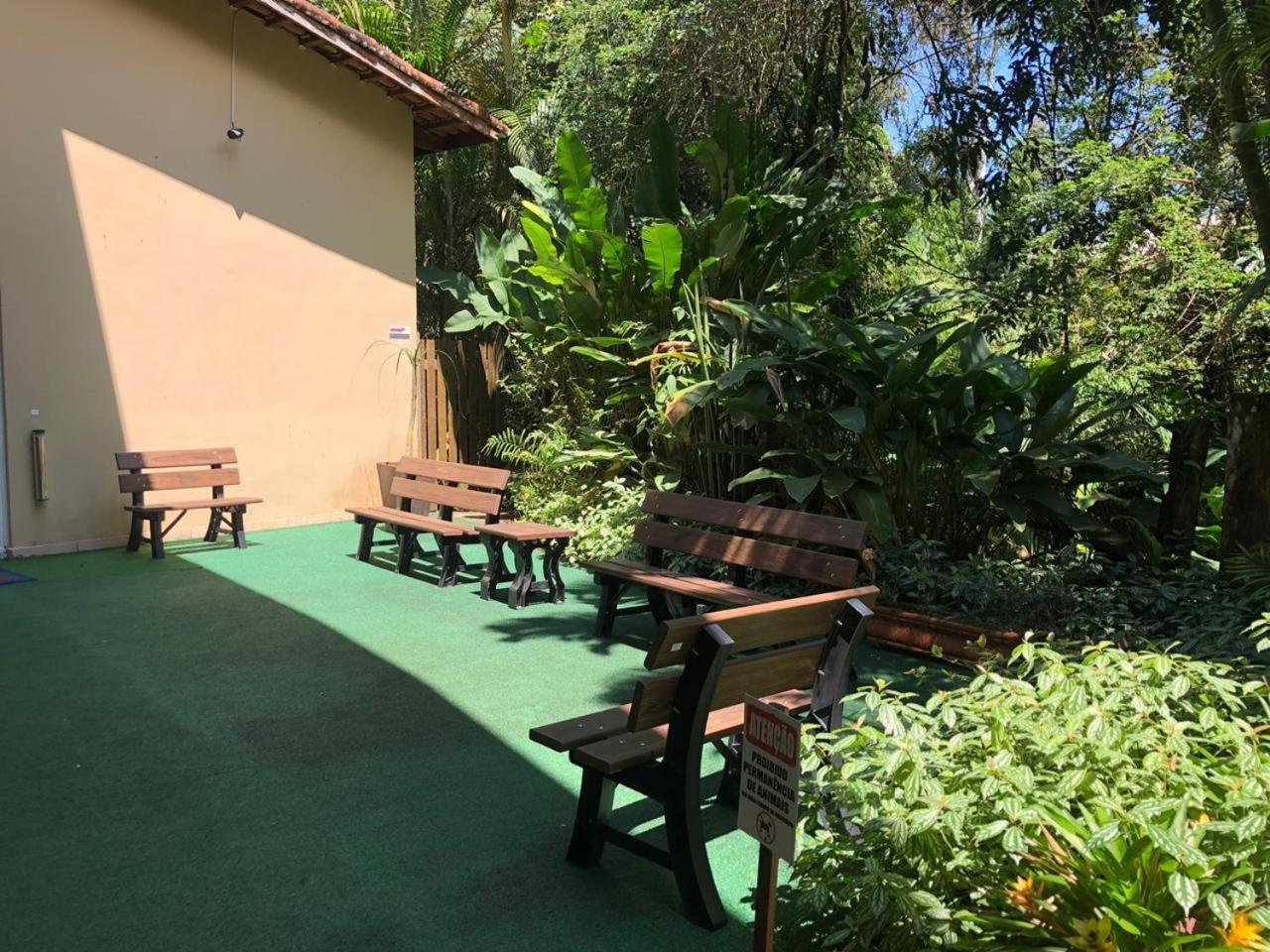 Riviera de São Lourenço - Flat Amarilis