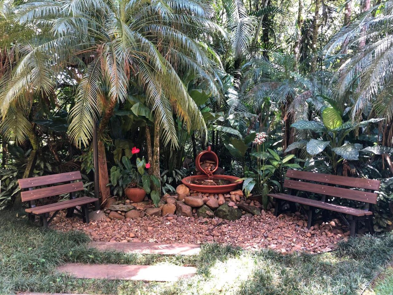 Riviera de São Lourenço - Flat Amarilis