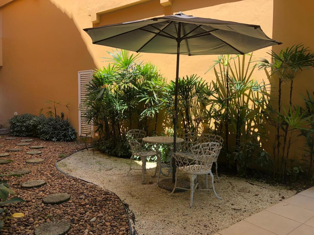 Riviera de São Lourenço - Flat Amarilis
