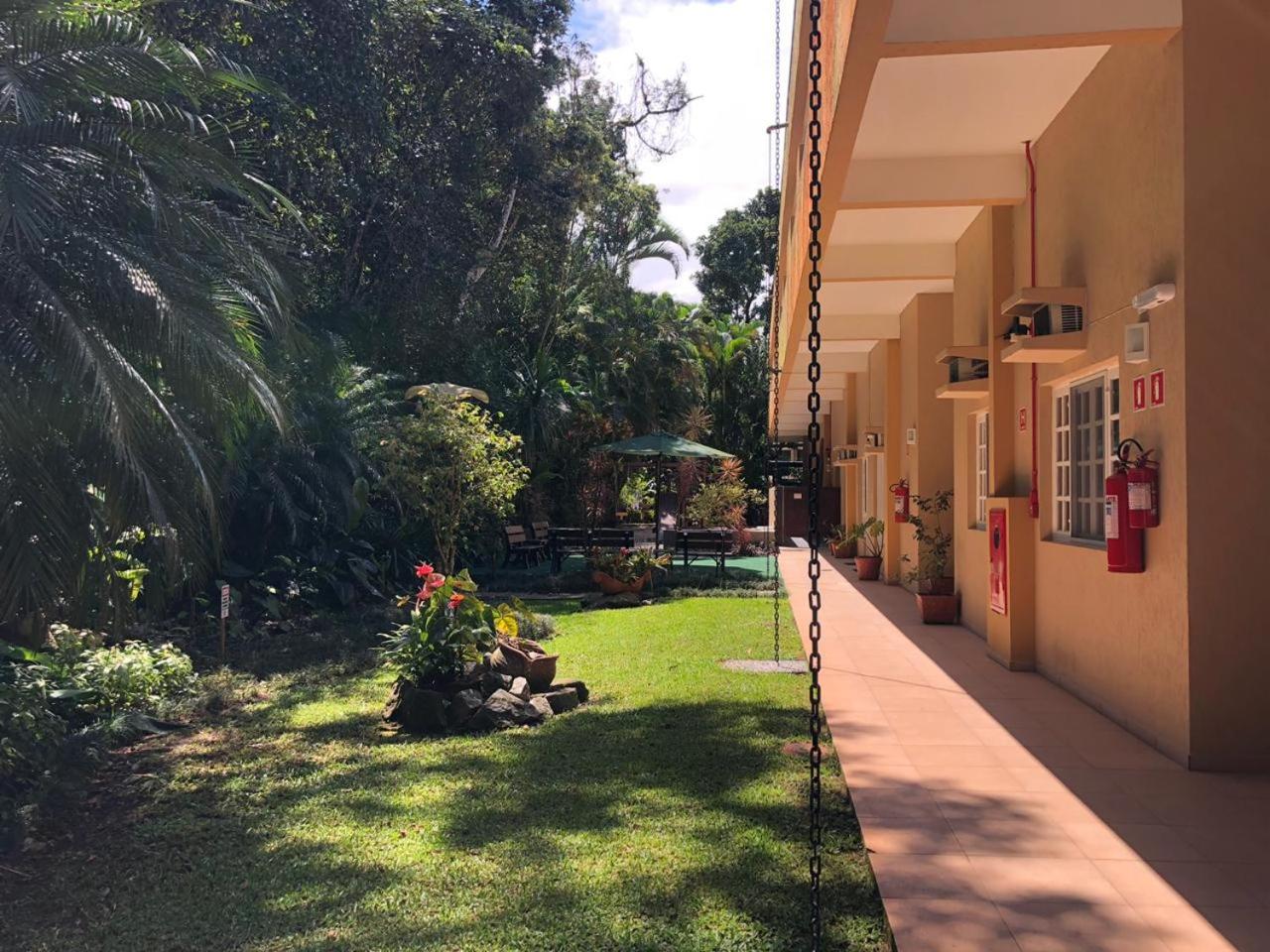 Riviera de São Lourenço - Flat Amarilis