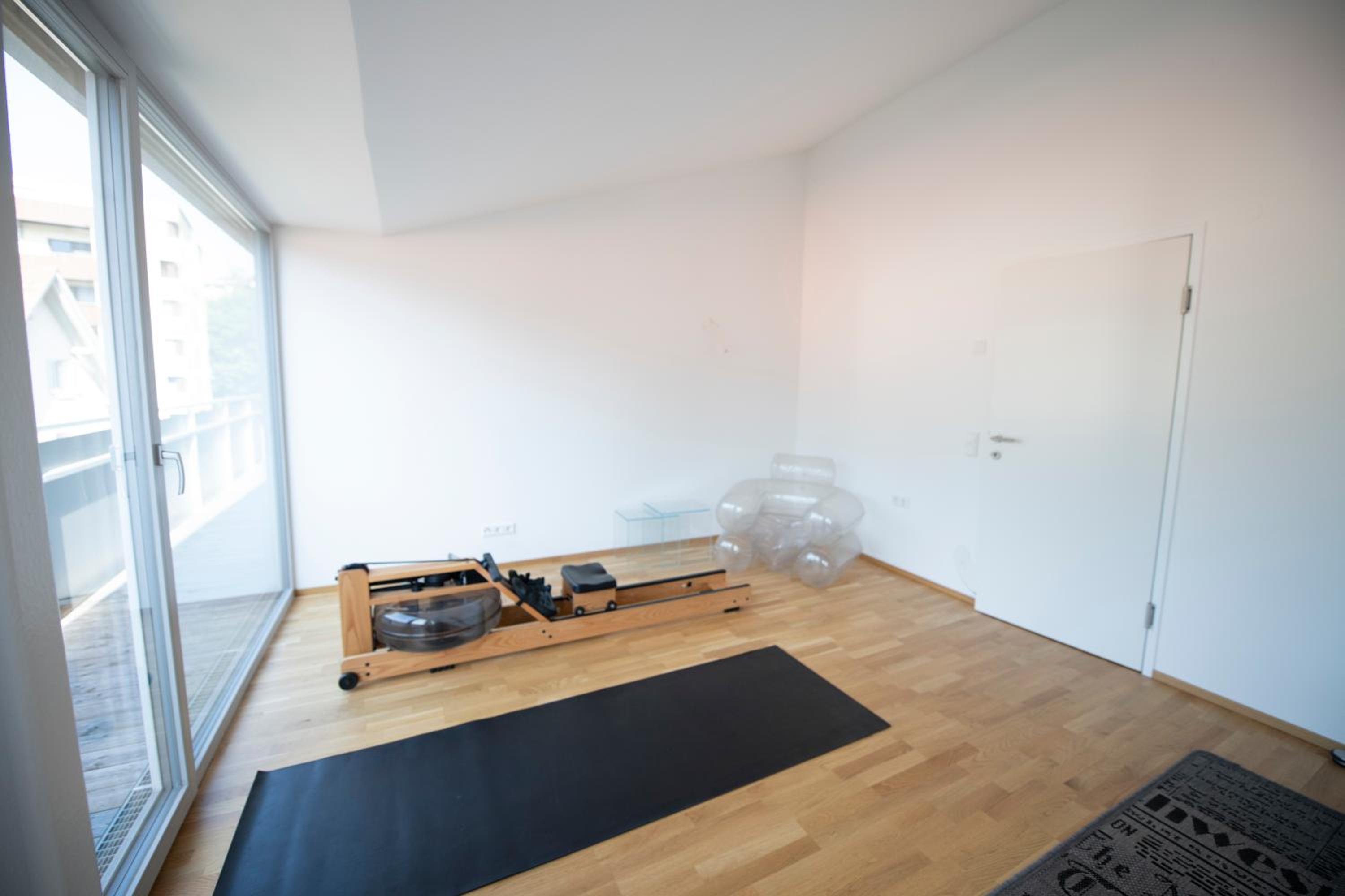 Dachgeschoss Designer-Loft Arlberg - Montafon