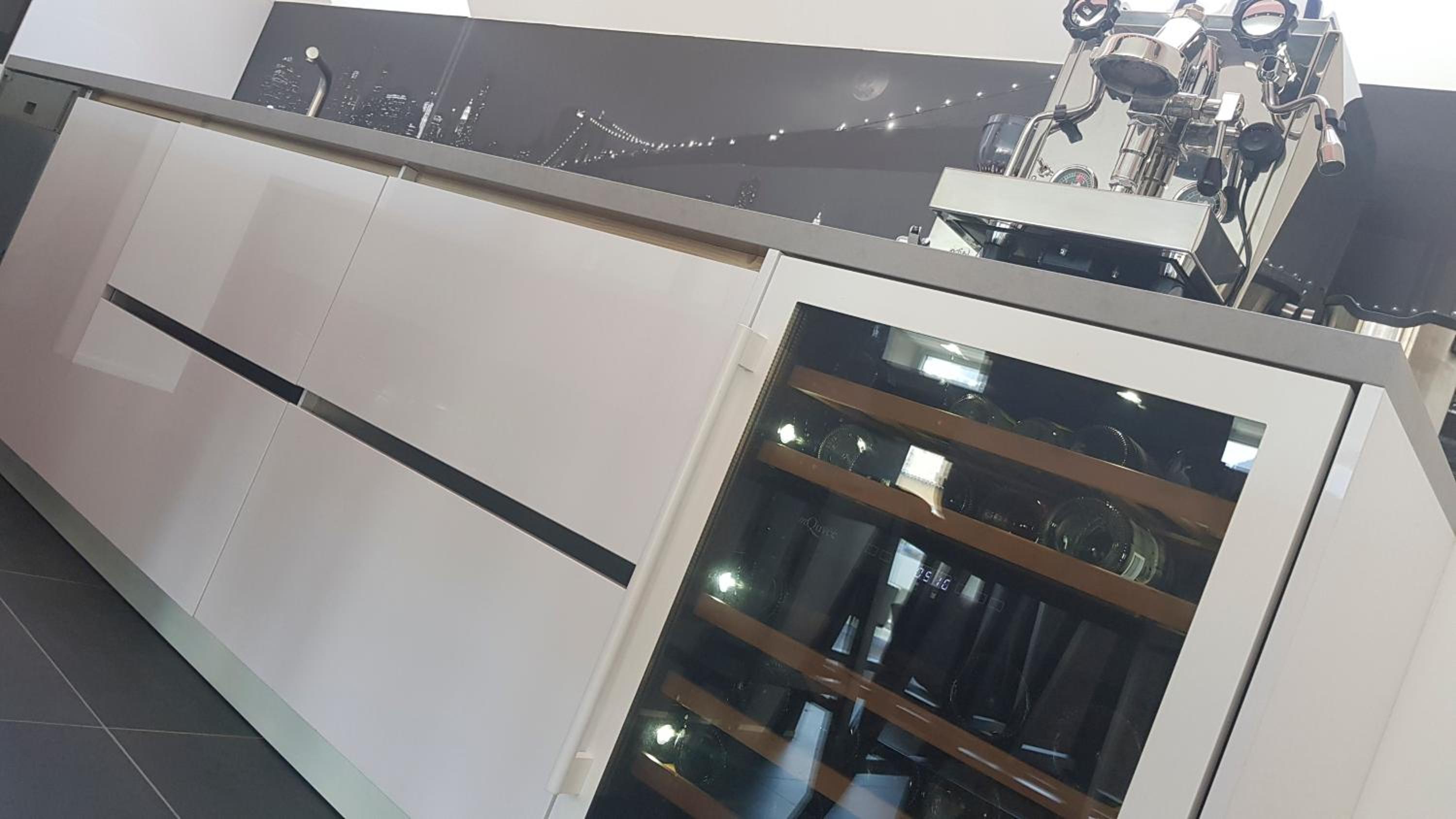 Dachgeschoss Designer-Loft Arlberg - Montafon