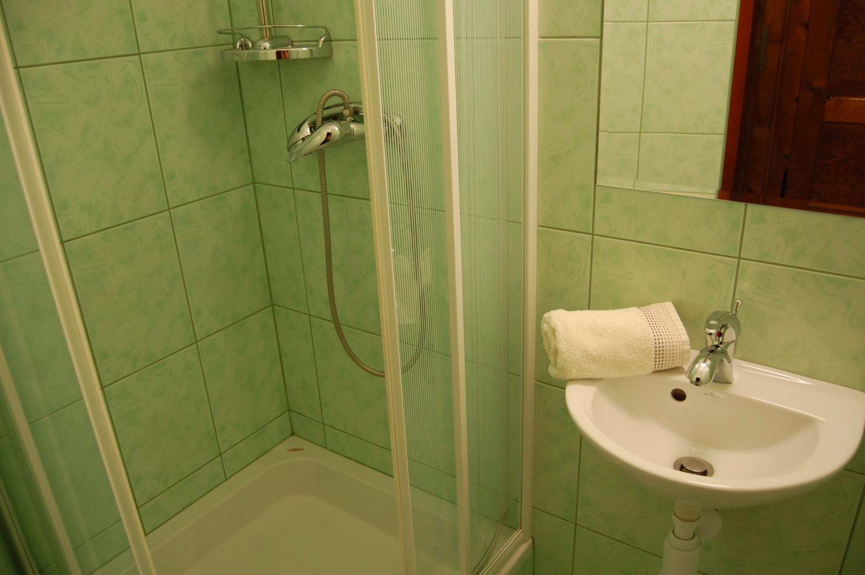 Pokoje Gościnne Pod Ciupagą
