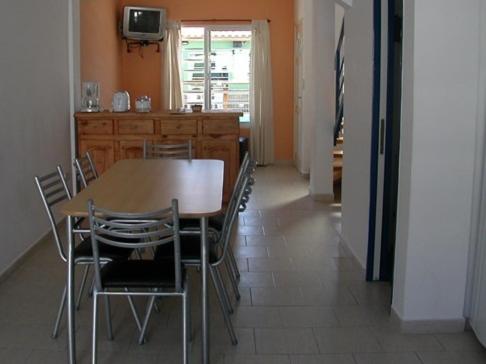 Complejo Hueney Departamentos