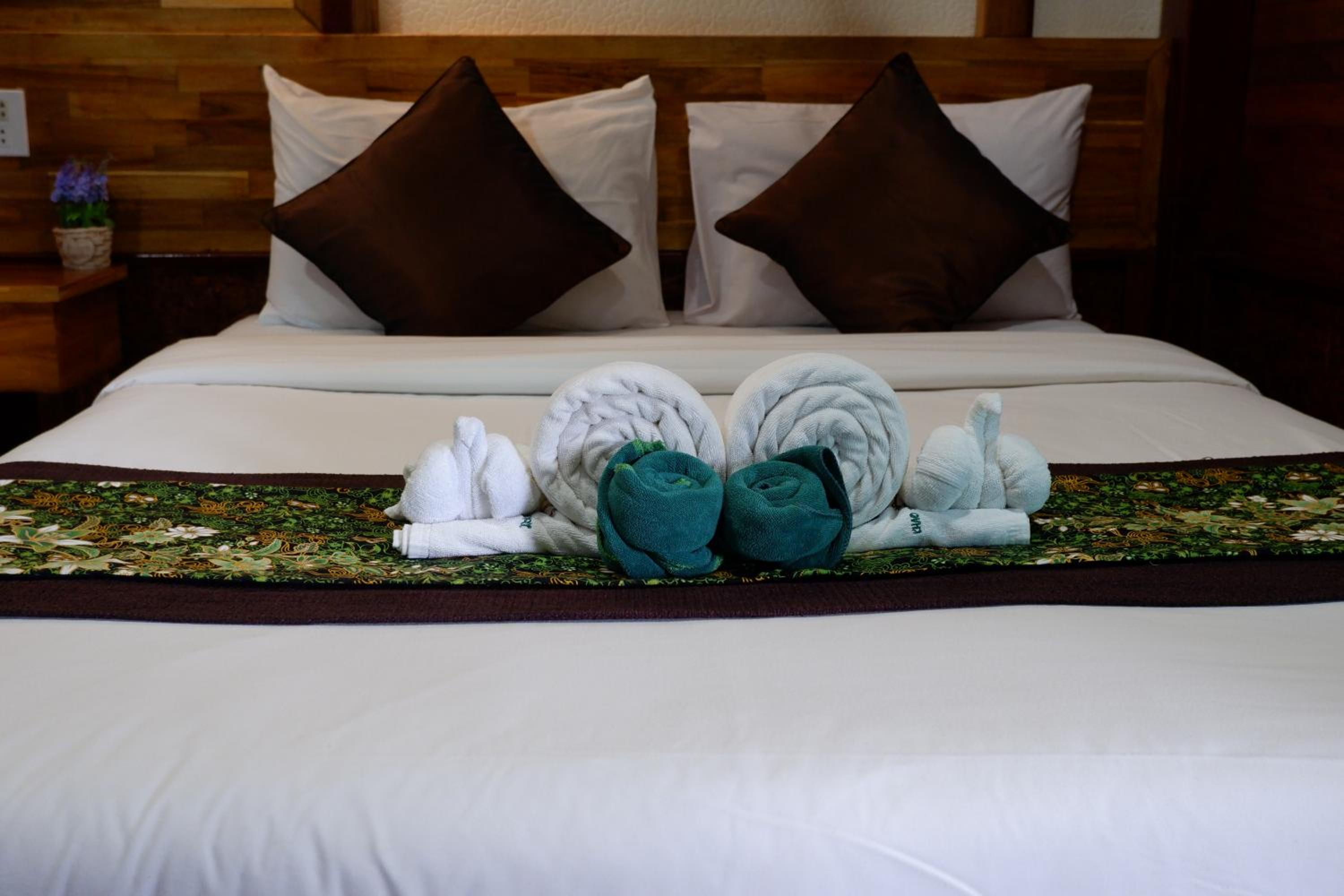 Khao Sok Nature Resort