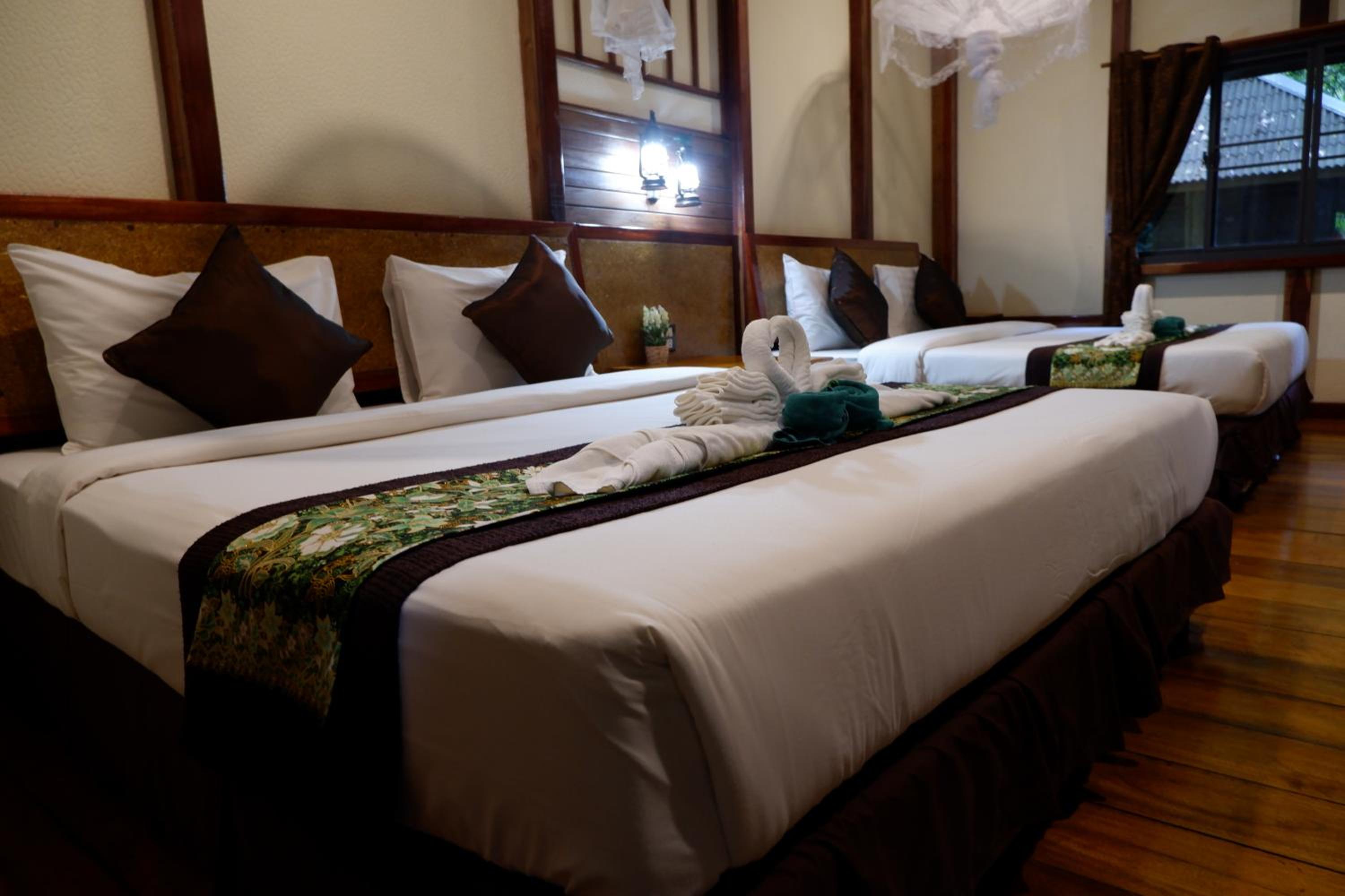 Khao Sok Nature Resort