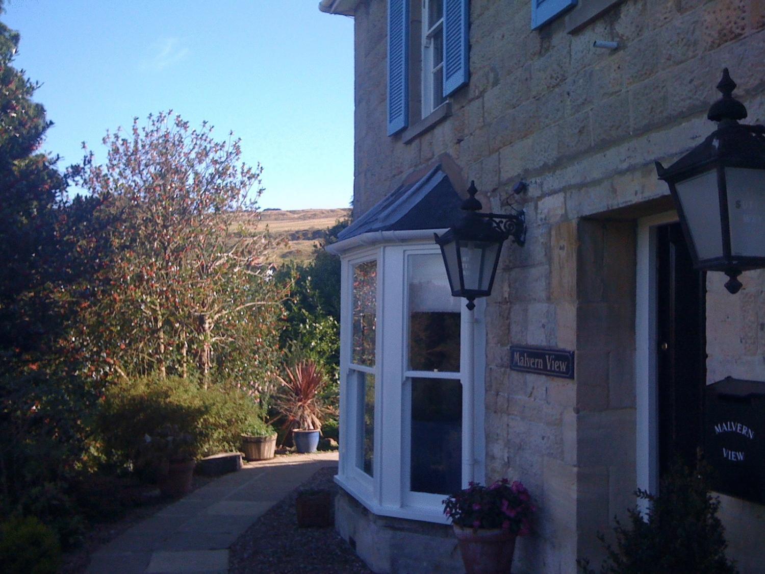 Malvern View view 3