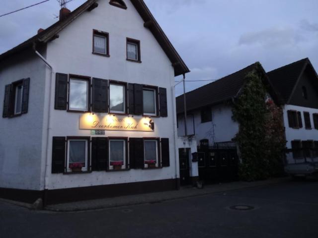 Pension Deerkemer Kuh