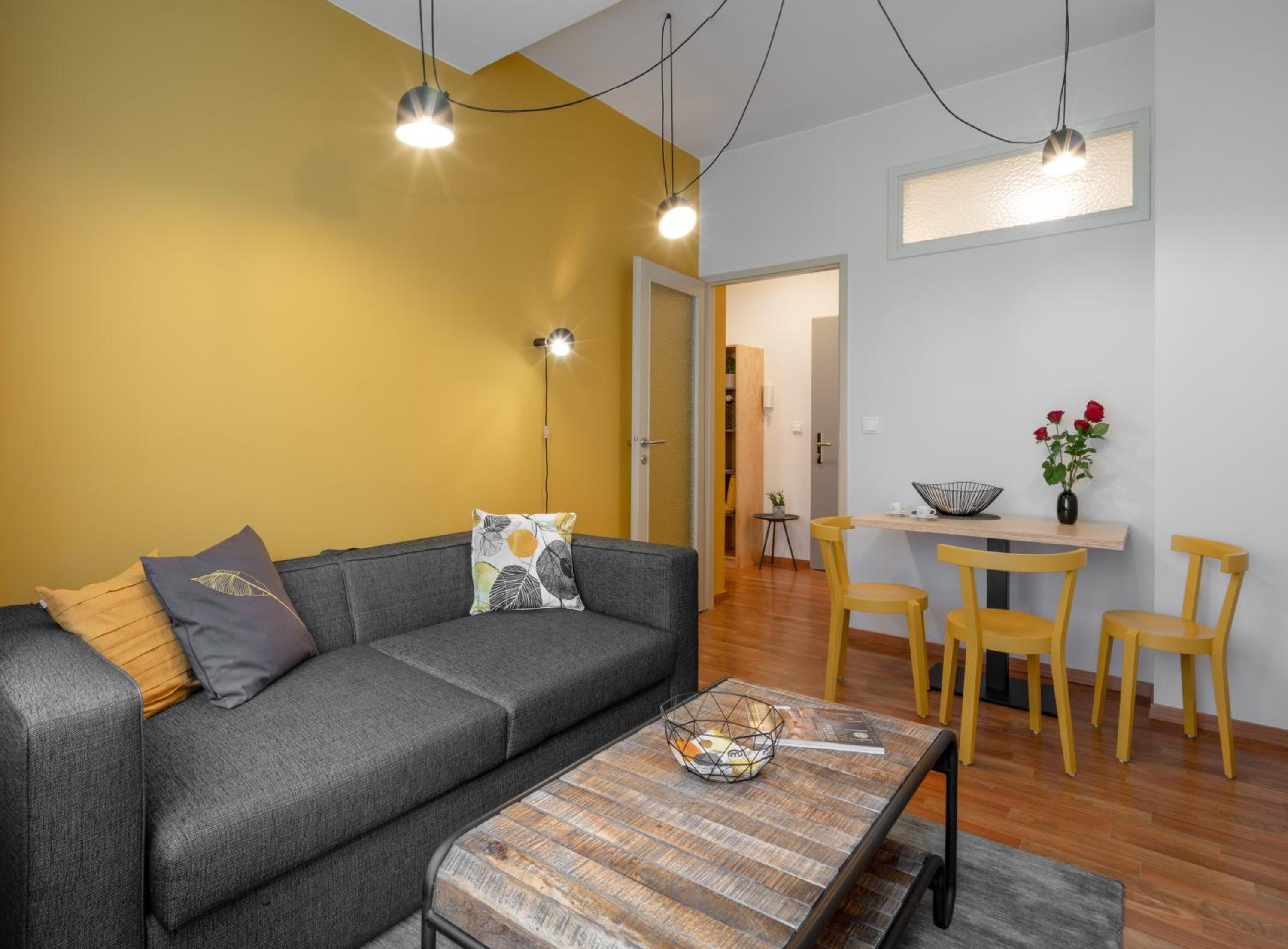 City Leaf Apartments