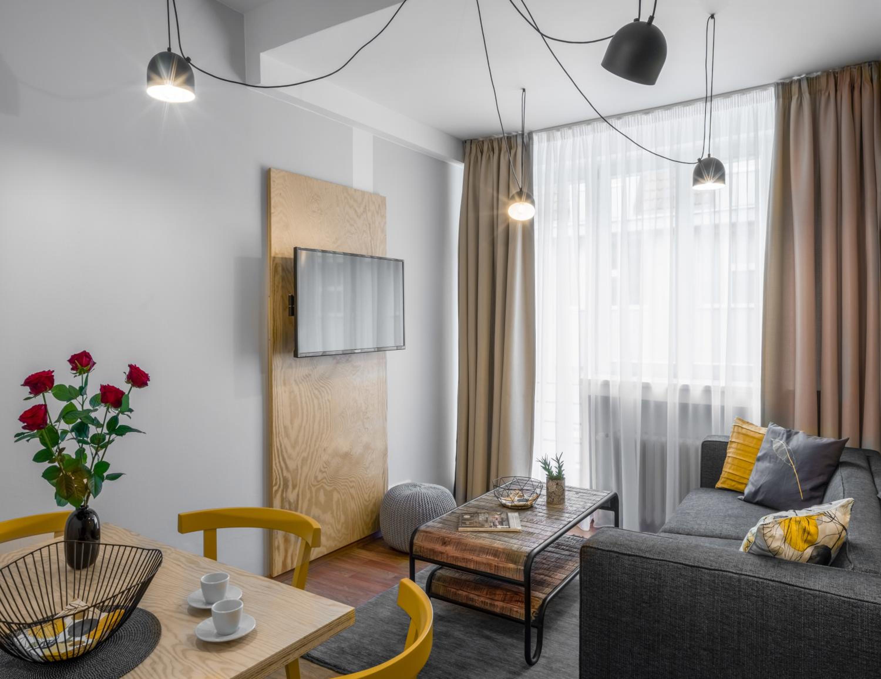 City Leaf Apartments