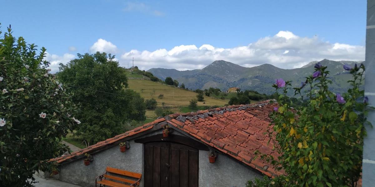Casa Rural Alborada photo 2