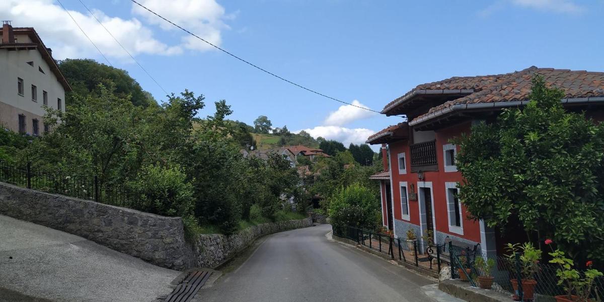Casa Rural Alborada photo 5