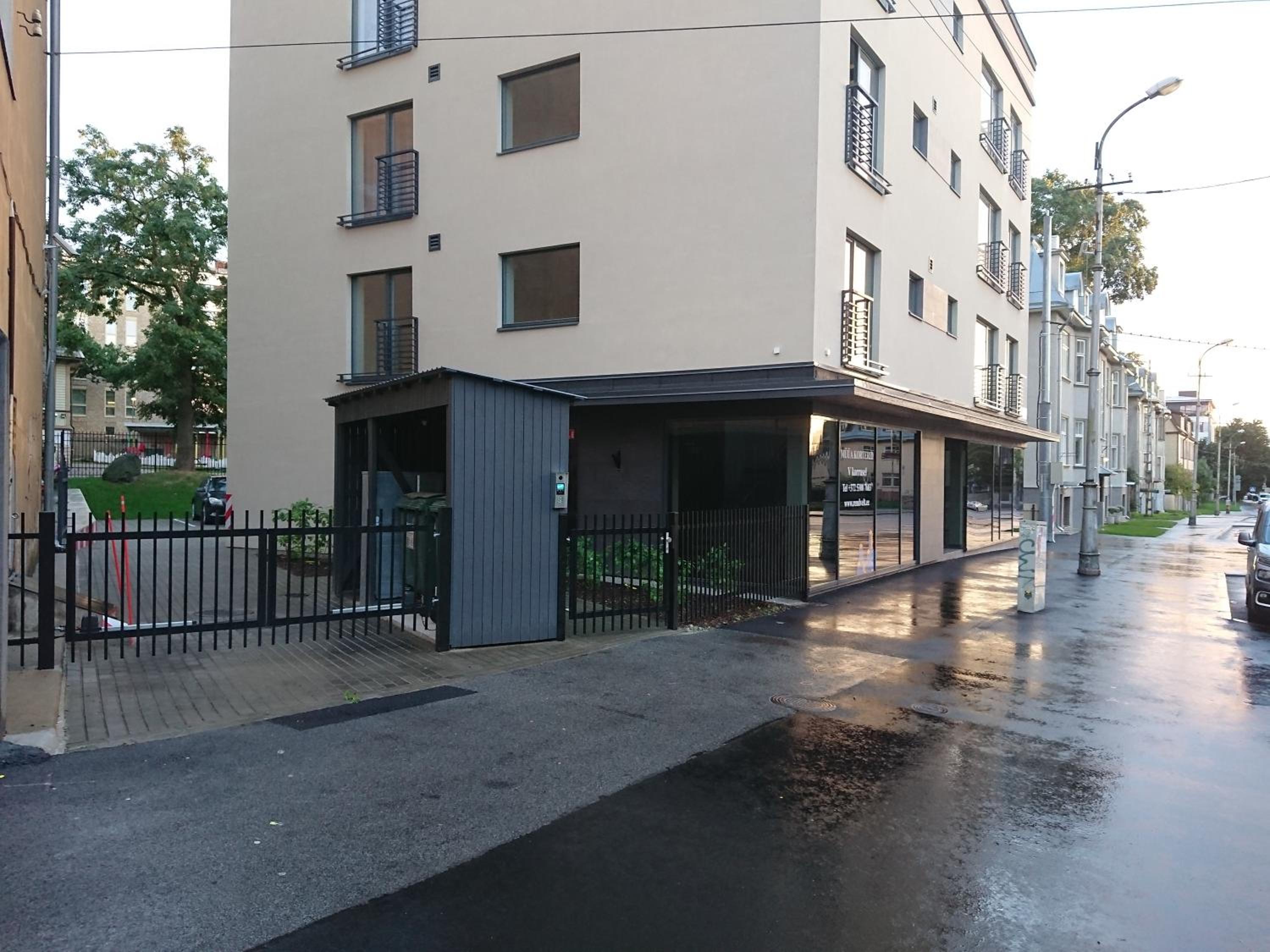 Tallinn Vacations - Apartments near Old Town - Property Image 44
