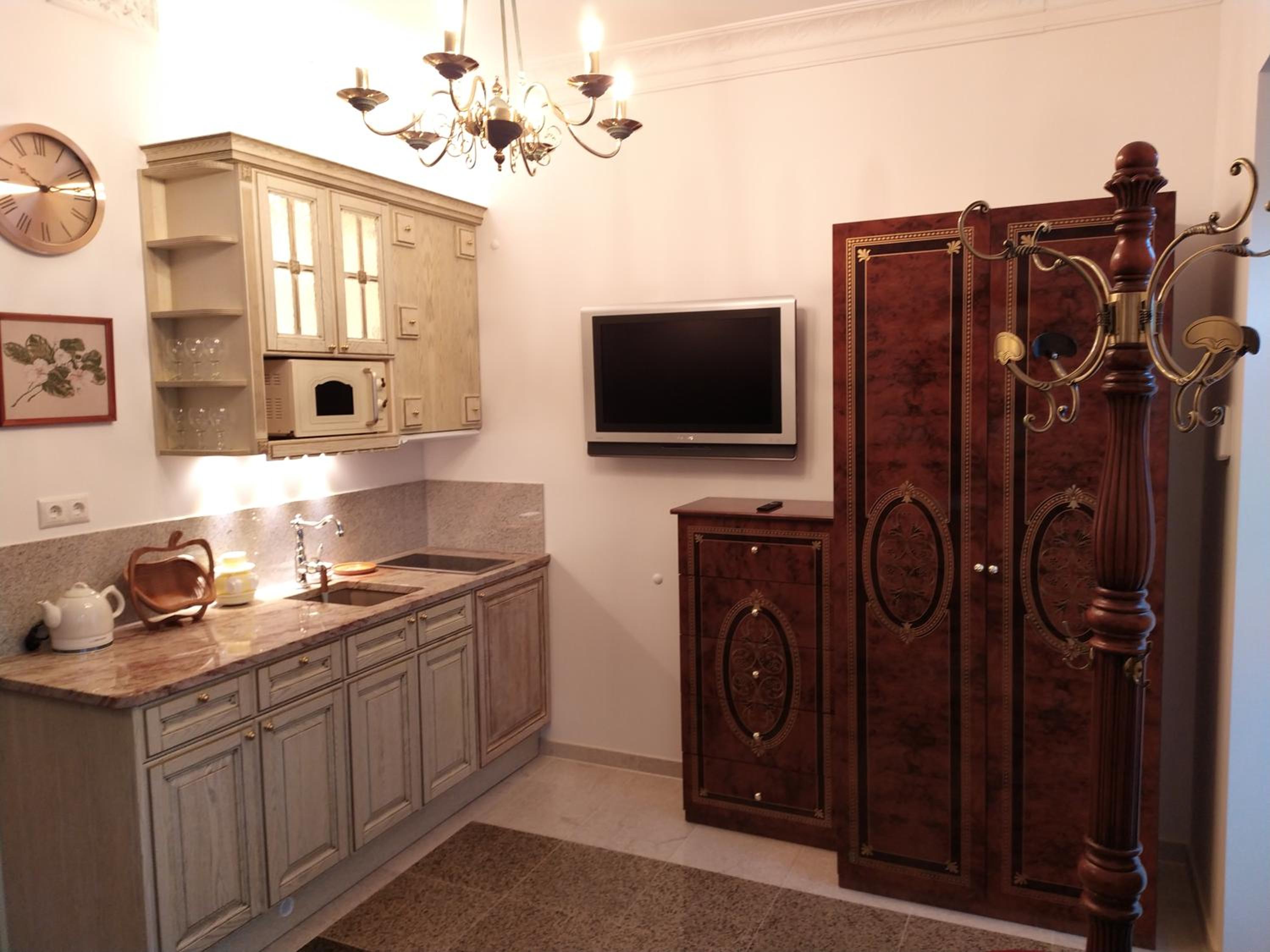 Tallinn Vacations - Apartments near Old Town - Property Image 52