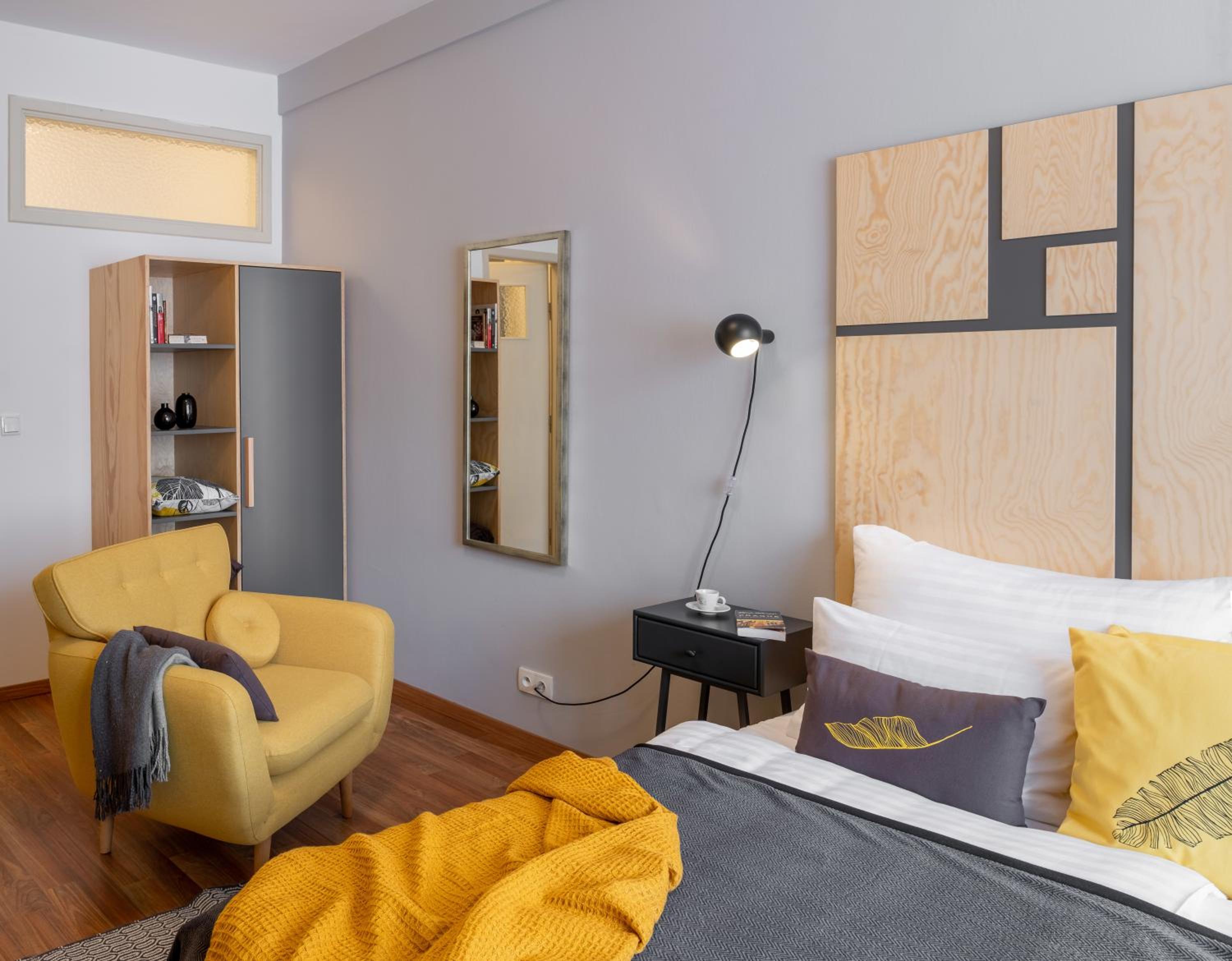 City Leaf Apartments