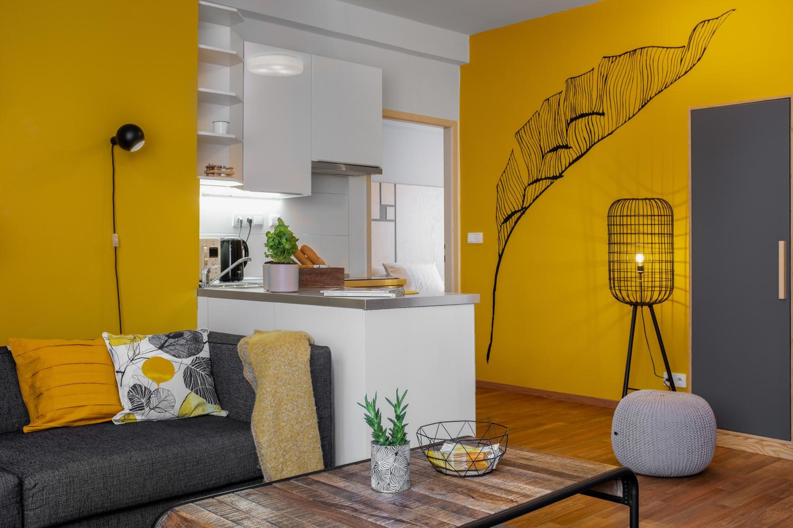City Leaf Apartments