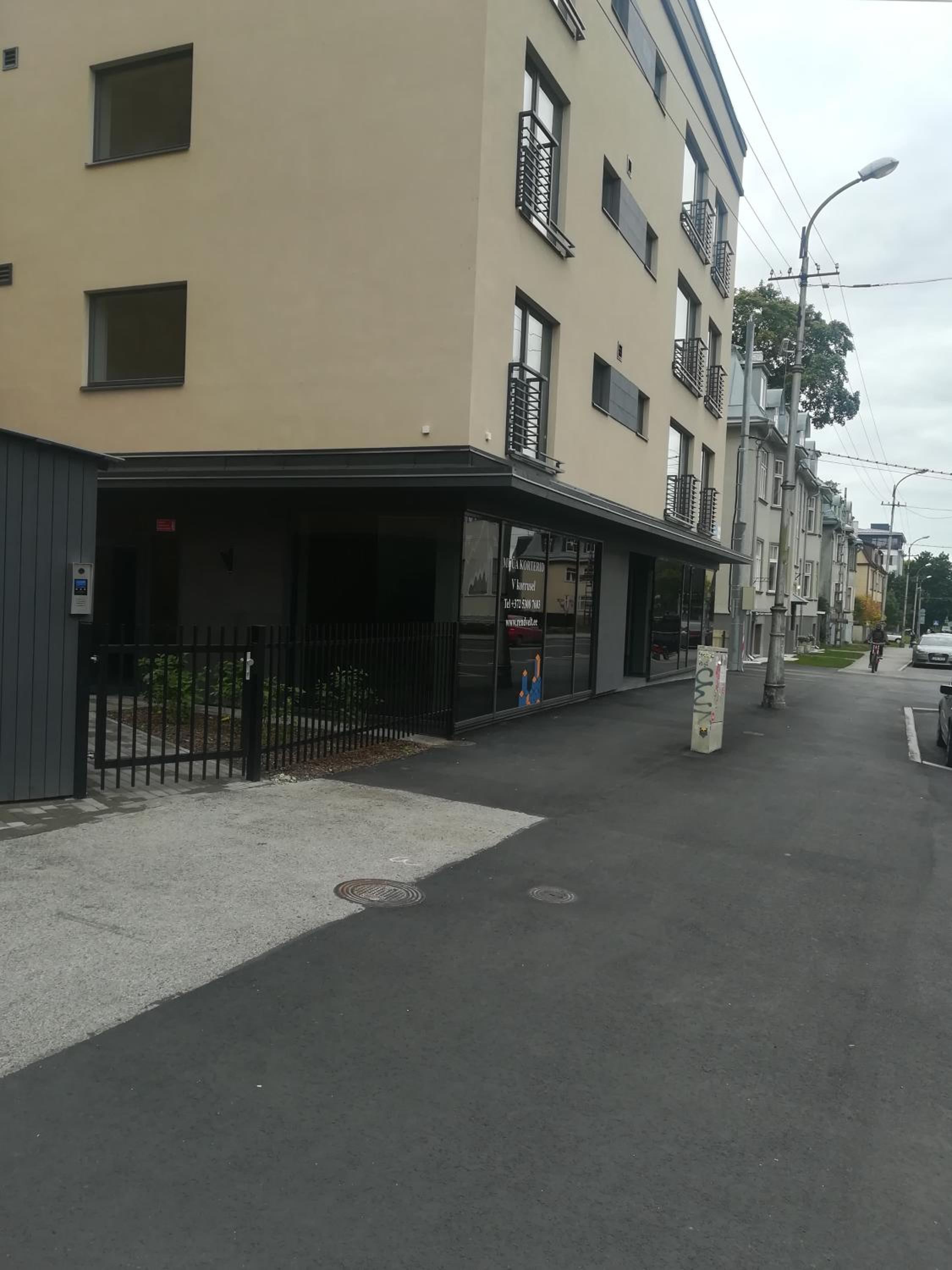 Tallinn Vacations - Apartments near Old Town - Property Image 46