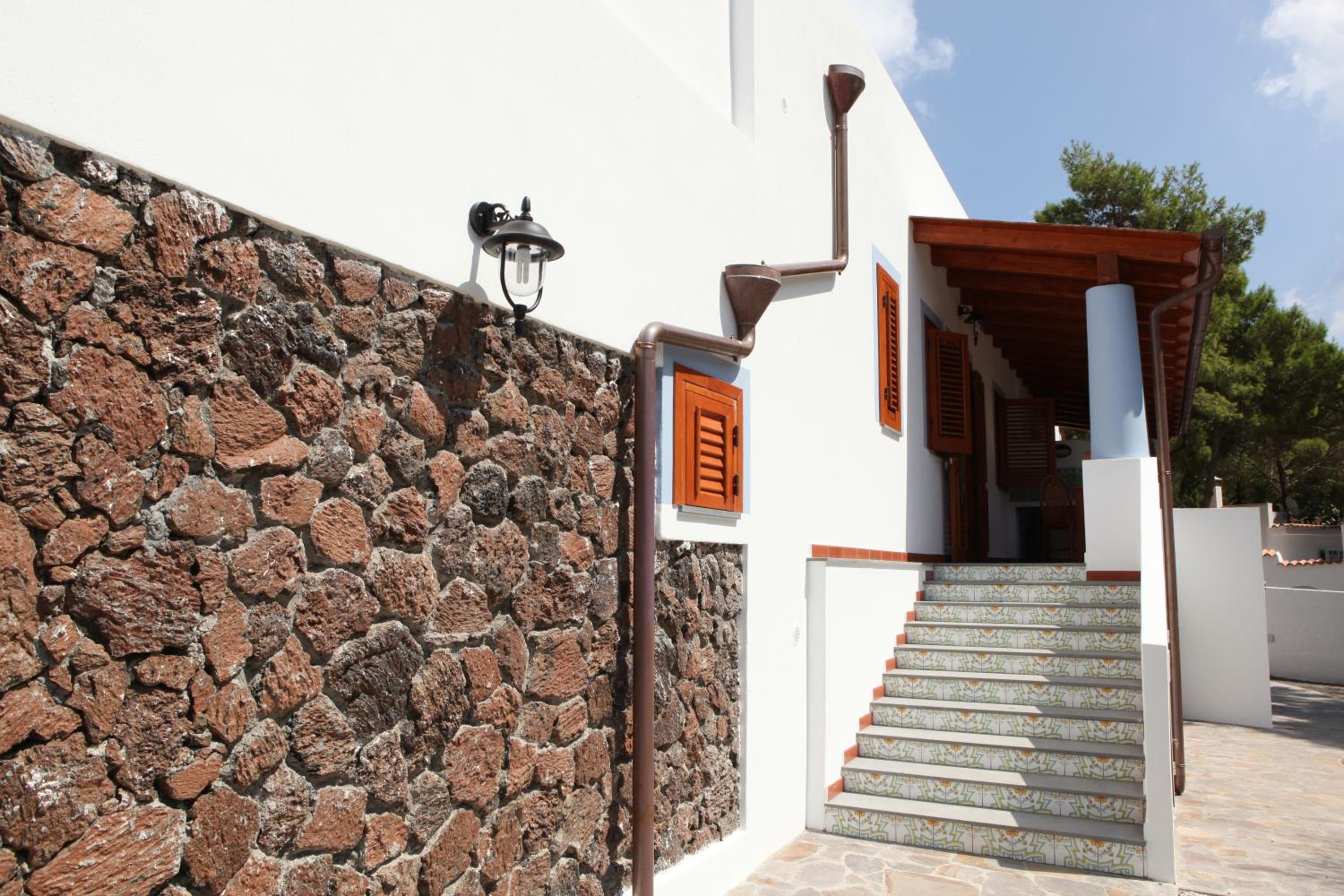 Villa Crimi