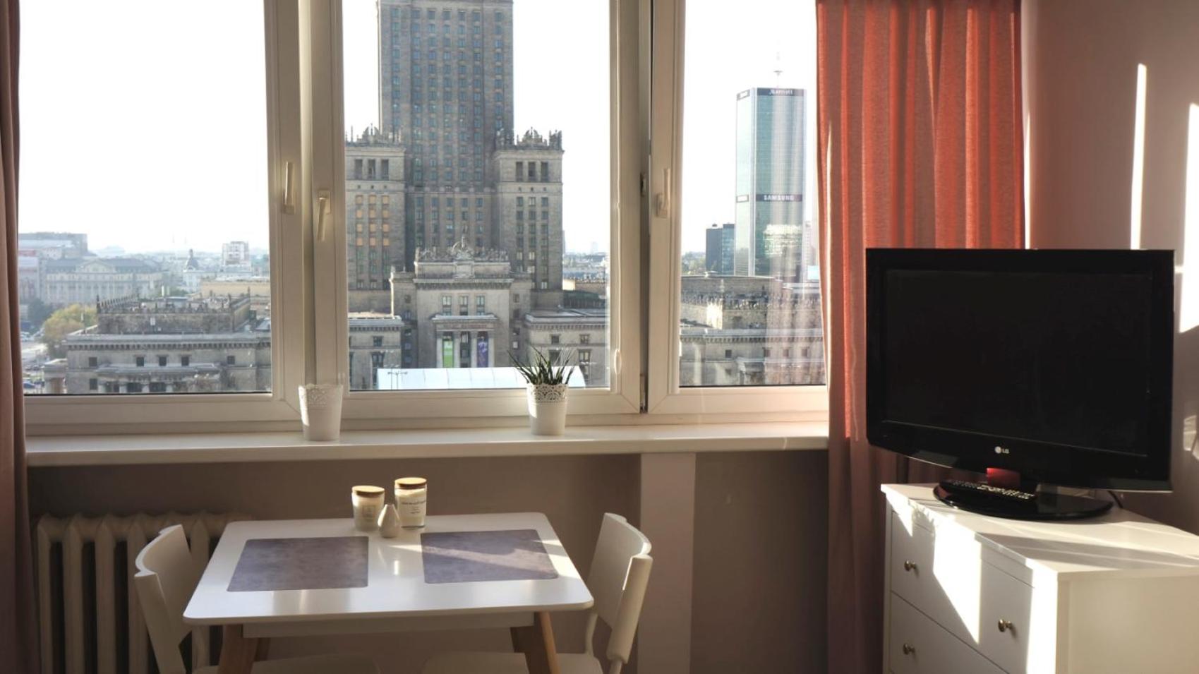 Bagno 7 City centre view 3