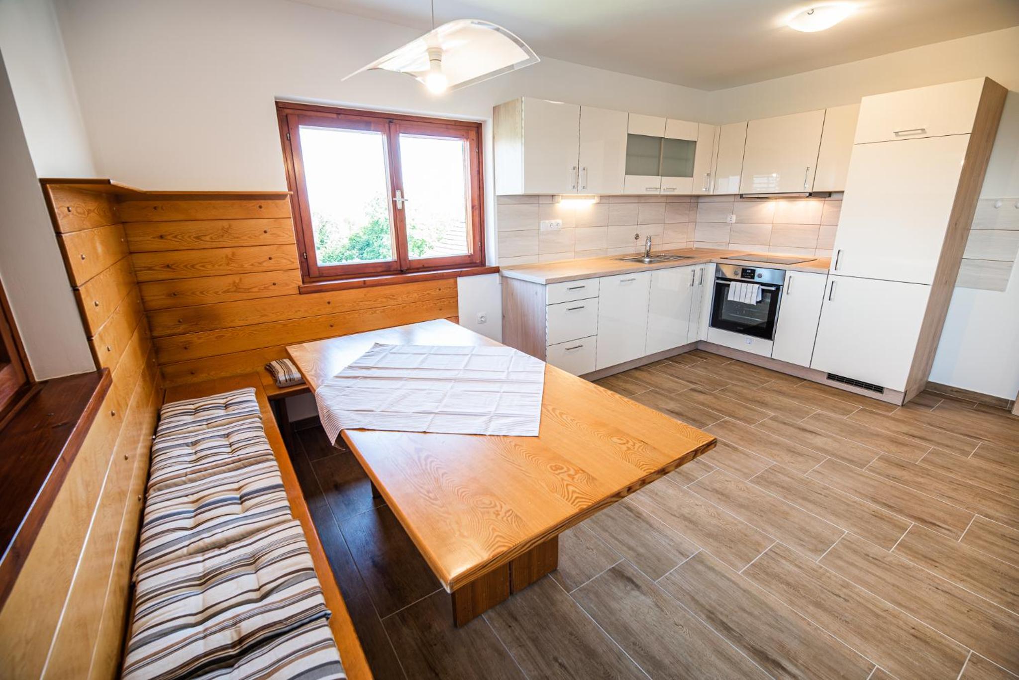 Holiday Home Kerin view 2