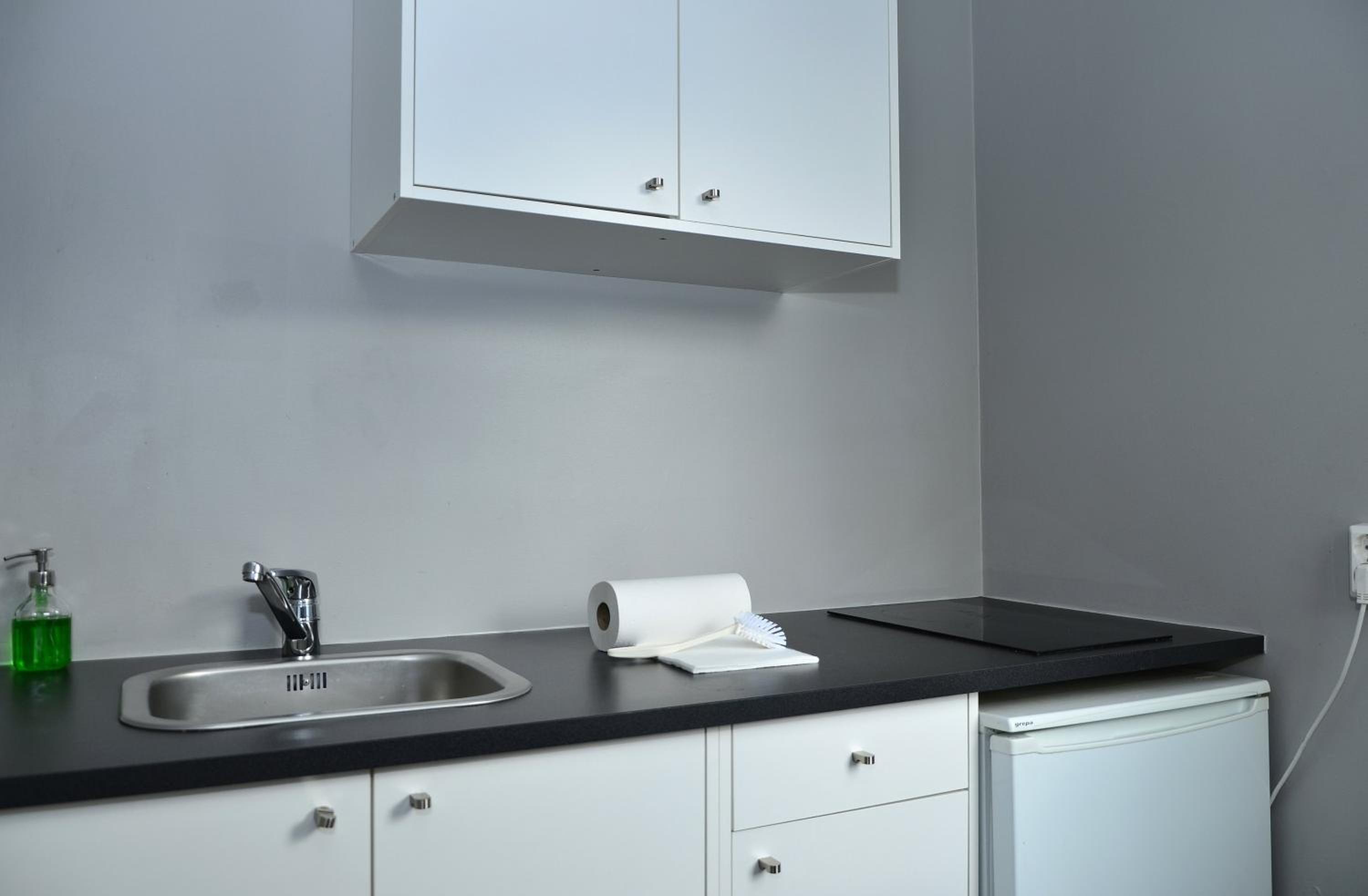 Forenom Serviced Apartments Oslo Rosenborg