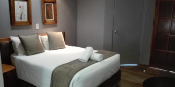 Waterside Lodge CC