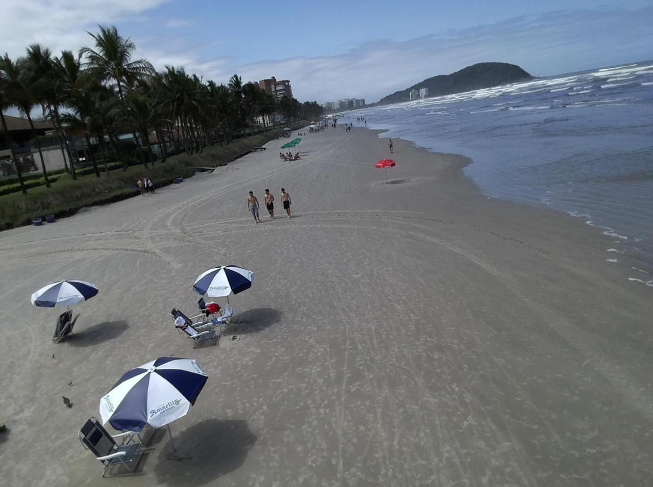 Riviera de São Lourenço - Flat Amarilis