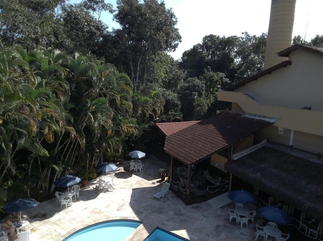 Riviera de São Lourenço - Flat Amarilis