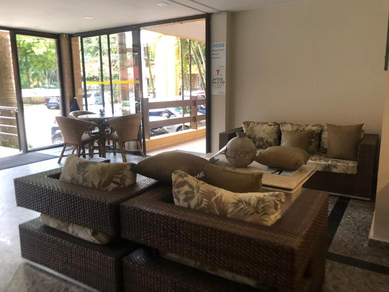 Riviera de São Lourenço - Flat Amarilis