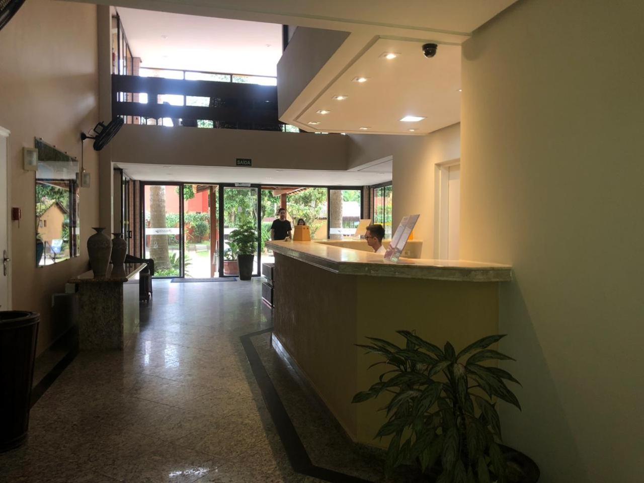 Riviera de São Lourenço - Flat Amarilis