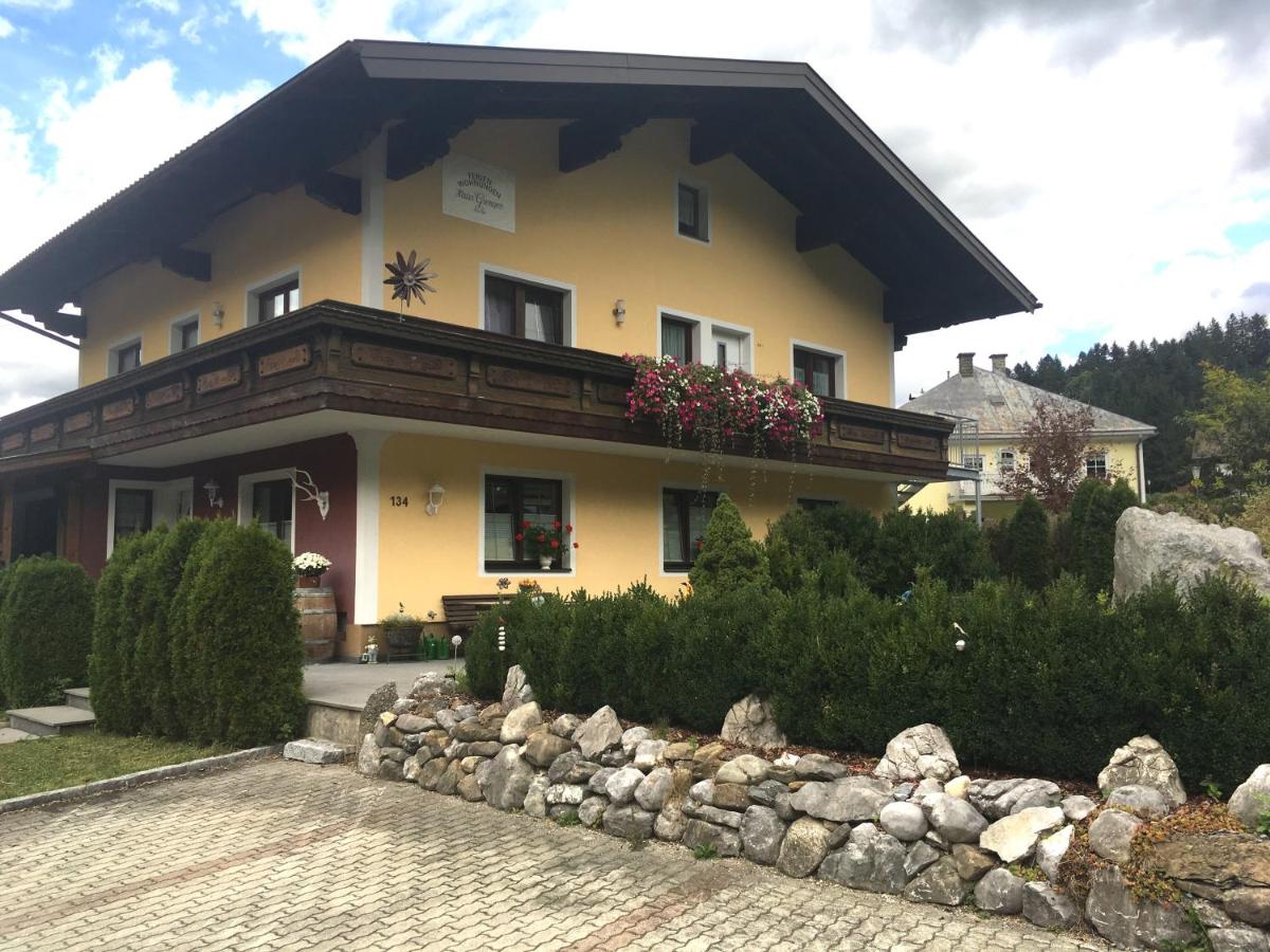 Haus Gsenger