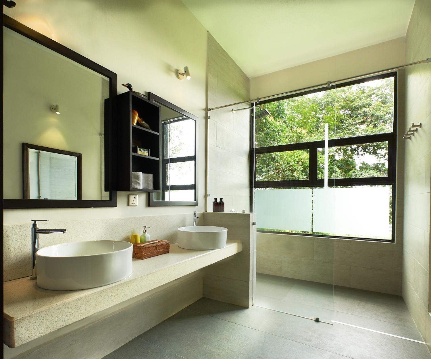 Ambong Rainforest Retreat photo 6