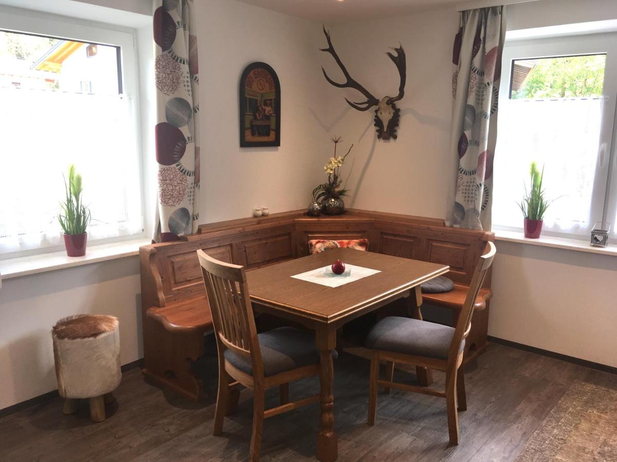 Haus Gsenger