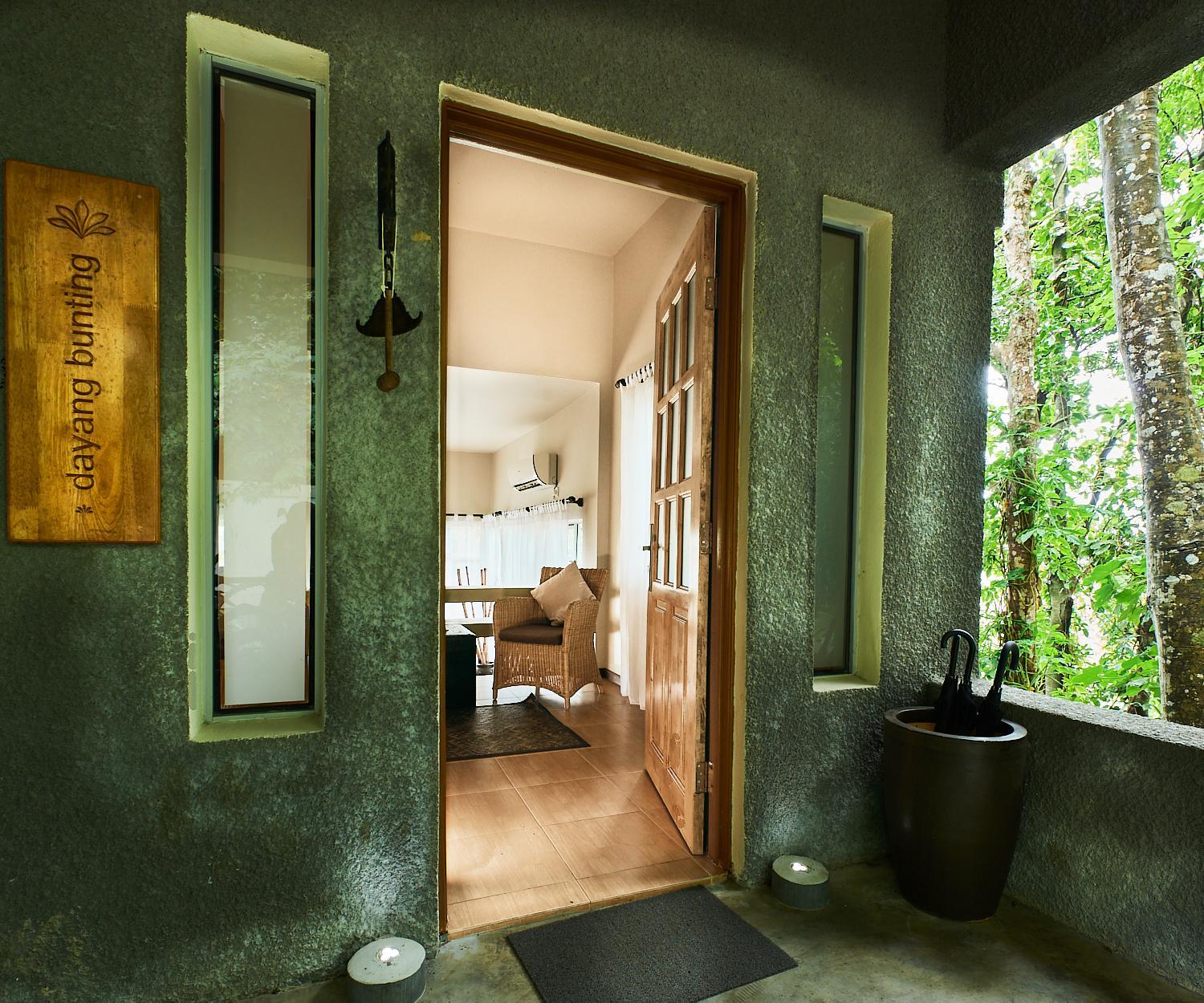 Ambong Rainforest Retreat - Image 3