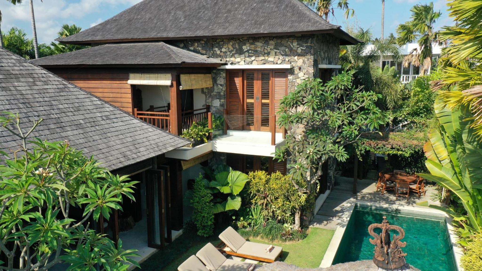 Hotel Villa Suar Drupadi - Image 1