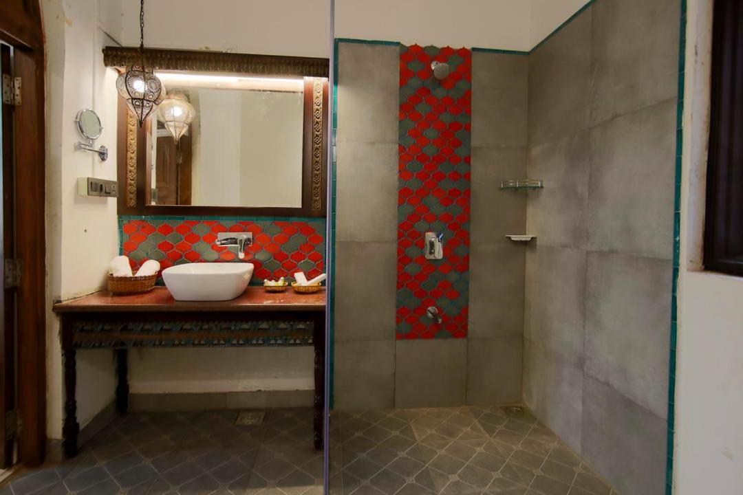 Madhav Bagh - Royal Heritage Stay view 3