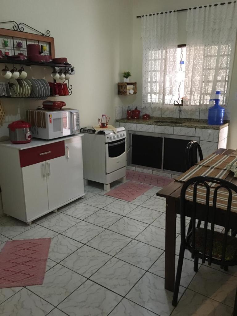 Hospedagem Aconchego