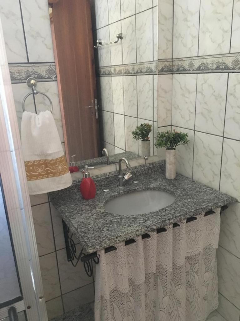 Hospedagem Aconchego