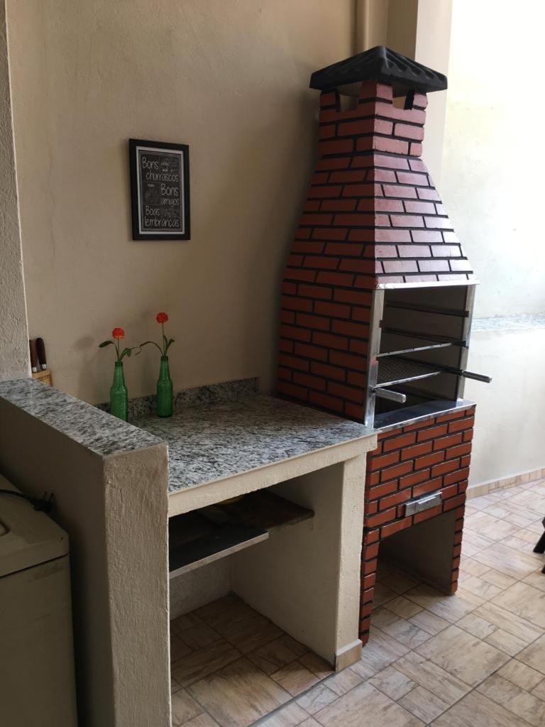 Hospedagem Aconchego